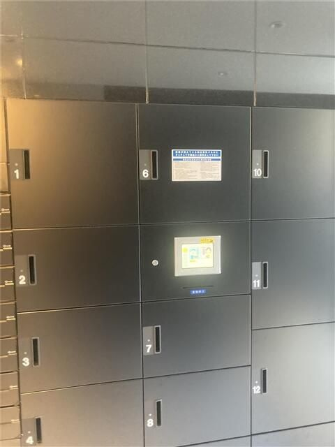 Ｓ－ＦＯＲＴ板橋本町の設備