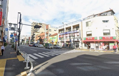 【周辺】 | ヴェラハイツ大島