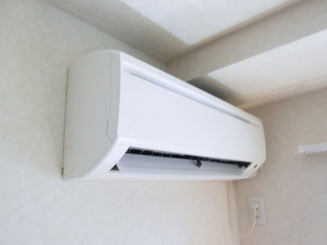 Ｂｅｌｉｅｖｅ  Ｈｏｕｓｅの設備|エアコン完備！！