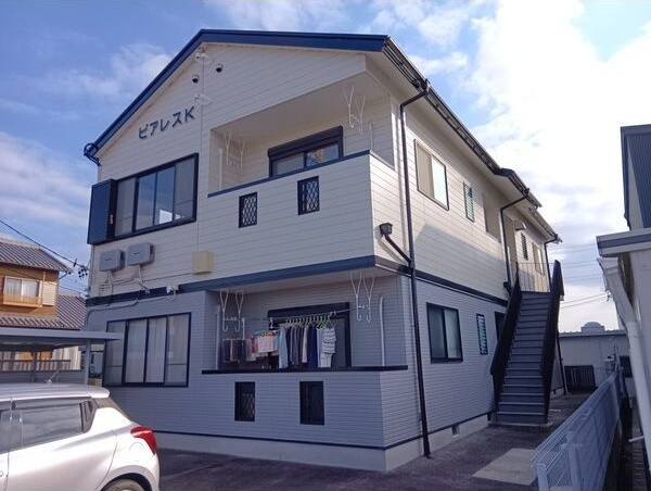 ピアレスK　　刈谷市近郊の賃貸ならクラスホーム刈谷店