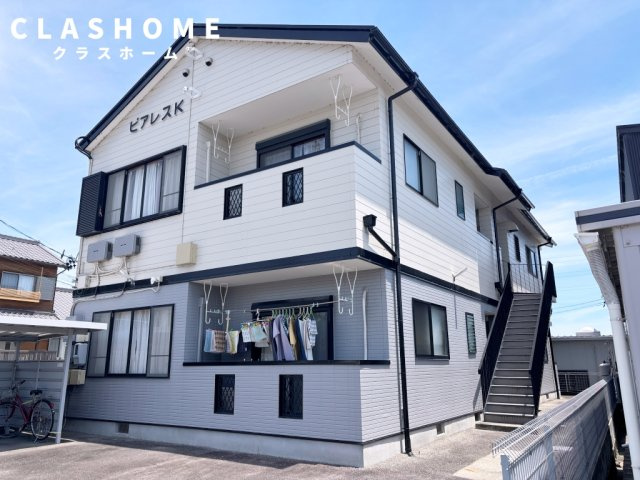 ピアレスK　　刈谷市近郊の賃貸ならクラスホーム刈谷店の外観