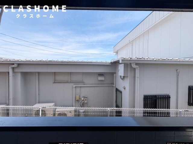ピアレスK　　刈谷市近郊の賃貸ならクラスホーム刈谷店の展望