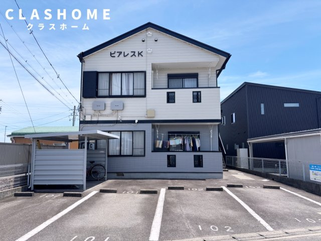 ピアレスK　　刈谷市近郊の賃貸ならクラスホーム刈谷店の外観