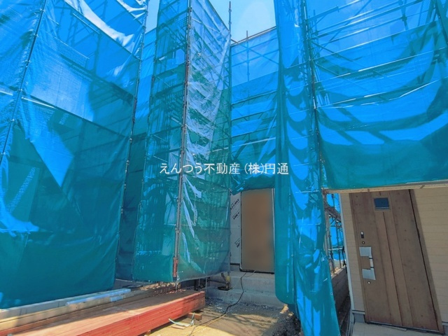 ハートフルタウン東吉田町