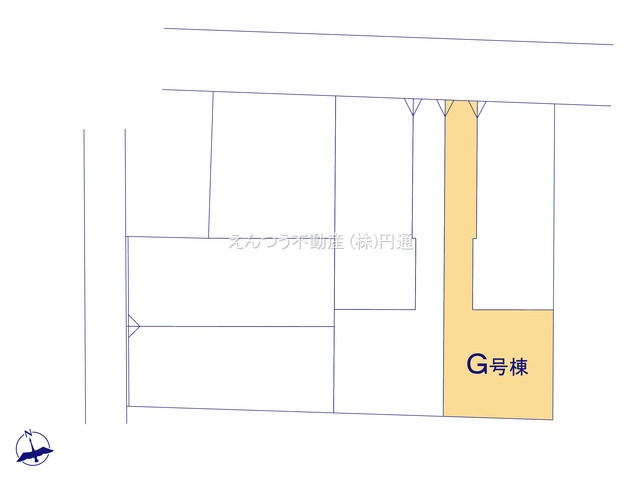 ハートフルタウン東吉田町のその他