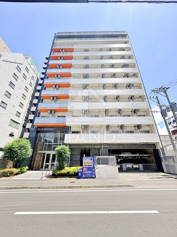エステムプラザ天神EASTプレミアムタワー　博多小学校区