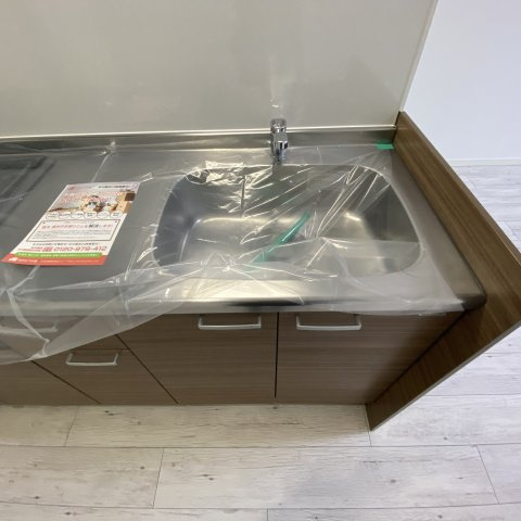 デリス・メゾンⅦのキッチン