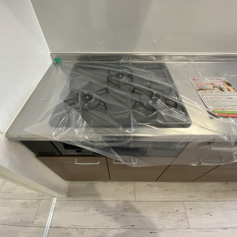 デリス・メゾンⅦのキッチン