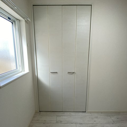 デリス・メゾンⅦの収納