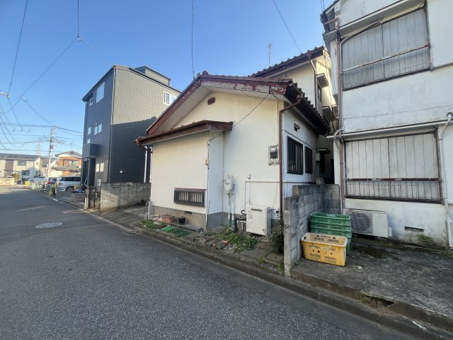 【外観】の画像