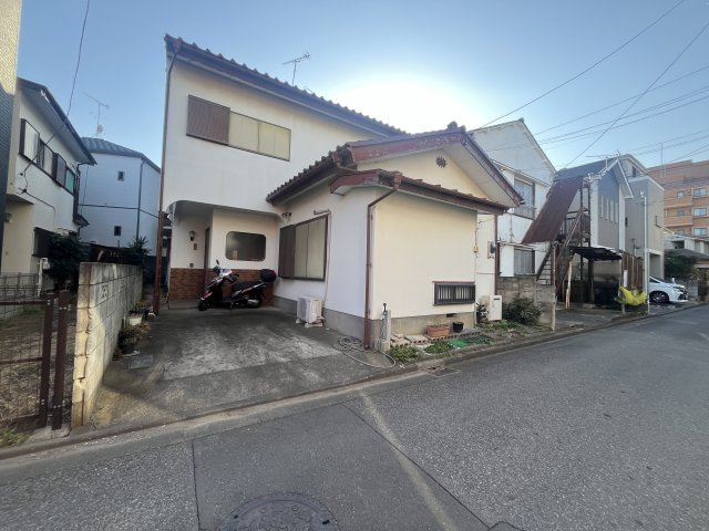 【外観】の画像