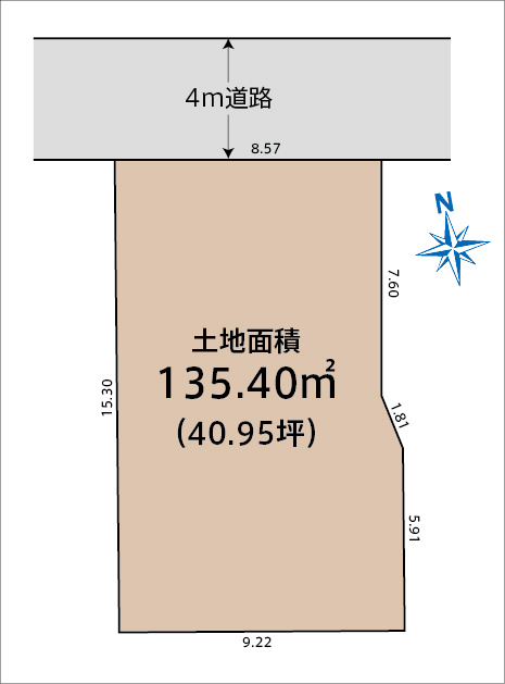 【土地図】の画像