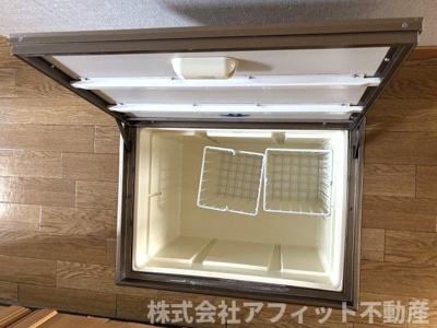 【その他】 | グリーンヒルズ　B | 床下収納