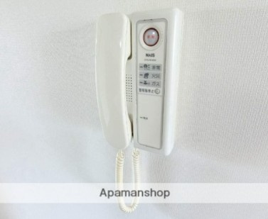 【設備】 | 裾野市茶畑 売一棟マンション ES06122 | 裾野市茶畑　セキュリティー一例