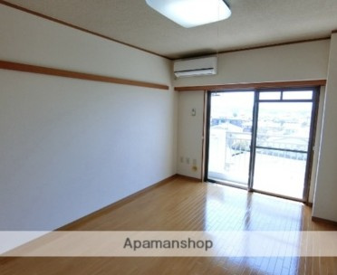 【洋室】 | 裾野市茶畑 売一棟マンション ES06122 | 裾野市茶畑　洋室一例