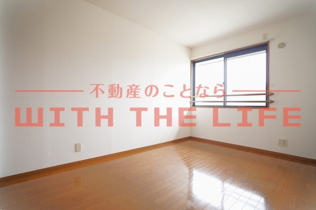 ピュアドーム1【キャッシュバック対象物件】の内装|内装もきれいです