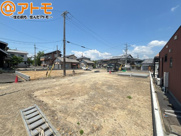 焼津市三ケ名　新築戸建　E号棟の画像