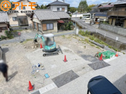 焼津市三ケ名　新築戸建　A号棟の画像