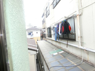 【展望】 | 高木ハイツ