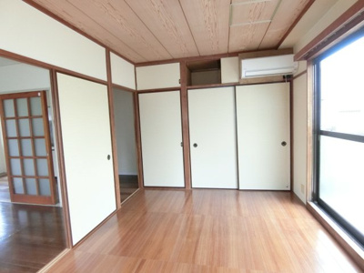 【居間・リビング】 | 高木ハイツ