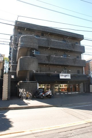 平和町マンション
