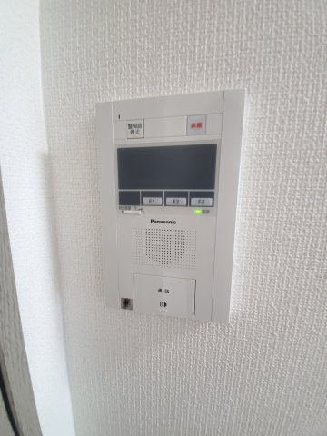 【セキュリティ】アクティ塚口