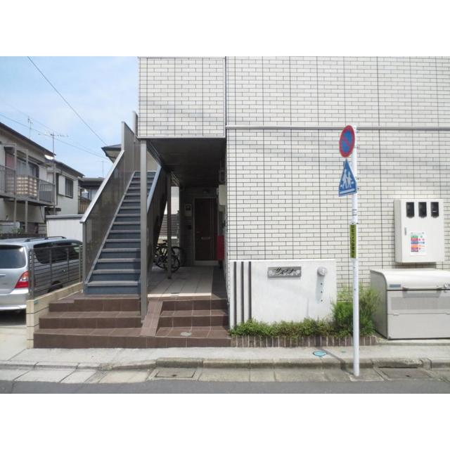 サステナのその他共用部分