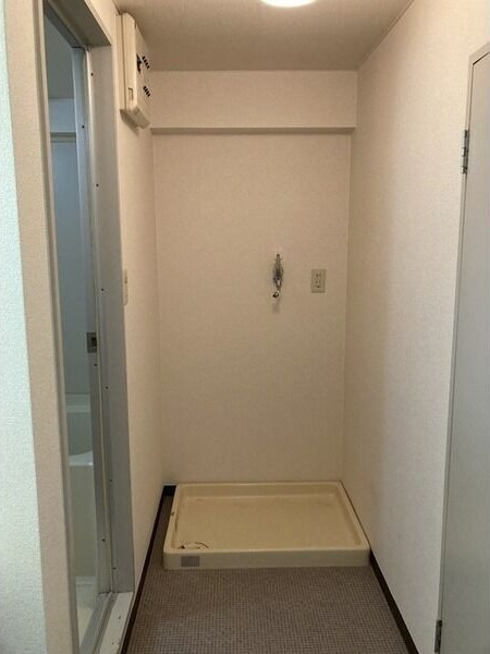 センチュリー摂津の設備