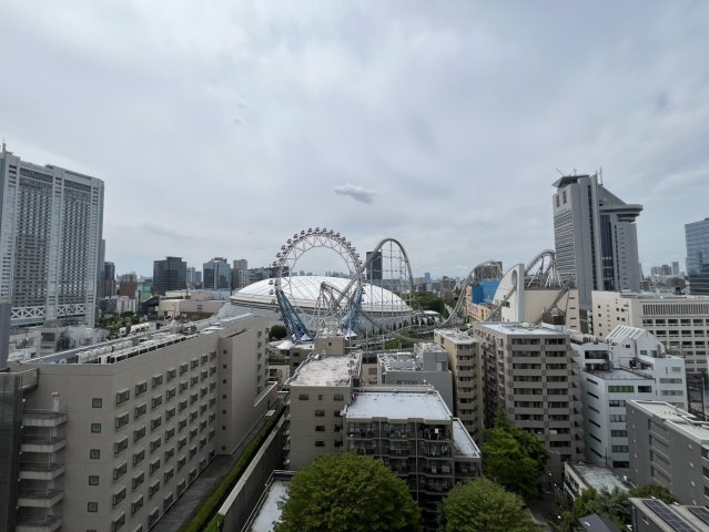 ※原状回復前です