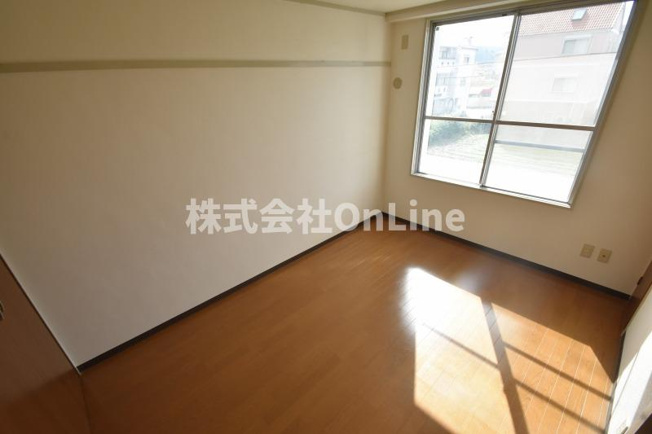 【子供部屋】