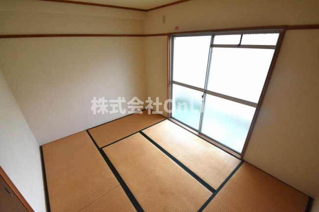 【和室】