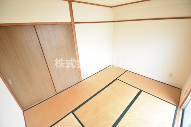 【内装】
