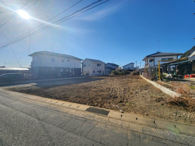【その他】 | 太田市高林南町売地