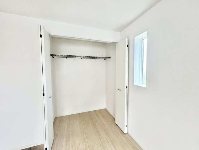 【収納】 | 小田原市蓮正寺　新築戸建て　全2棟　小田急線「蛍田駅」徒歩7分