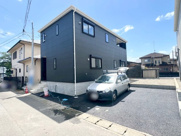 小田原市蓮正寺　新築戸建て　全2棟　小田急線「蛍田駅」徒歩7分の画像