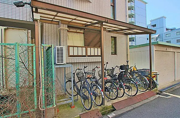 【その他共用部分】