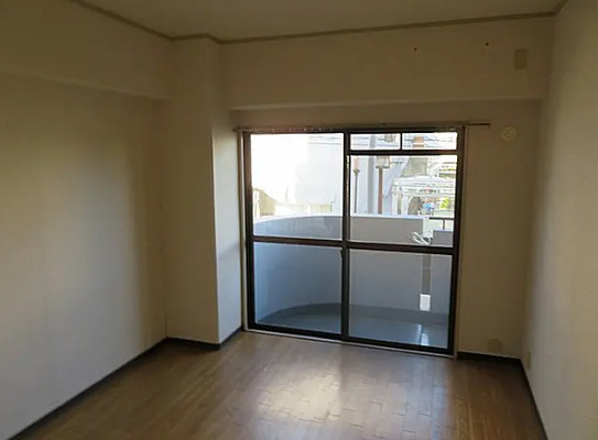 【寝室】 | ※同施工会社のイメージ写真※