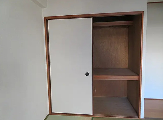 【収納】 | ※同施工会社のイメージ写真※