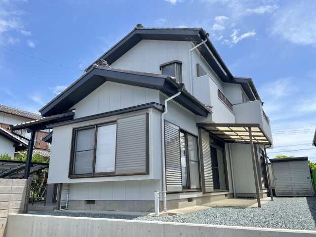 磐田市 平間