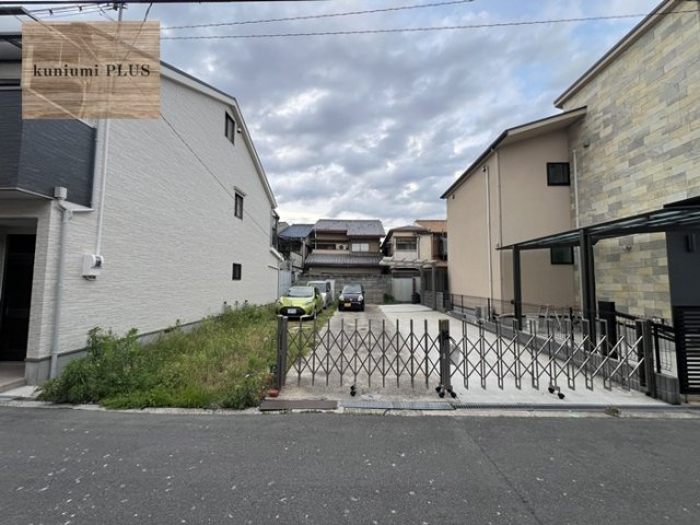 大阪市旭区大宮1丁目