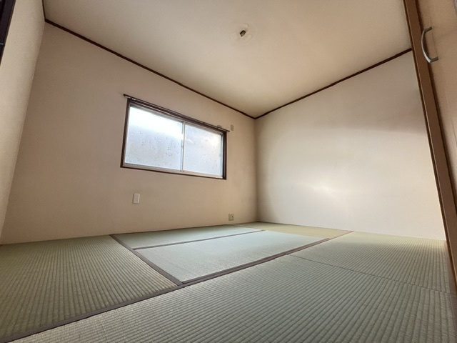 堺市東区北野田貸家の和室