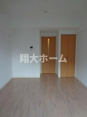 カーサラスク目白台の内装