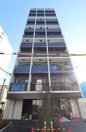 ＧＥＮＯＶＩＡ南千住Ⅲｓｋｙｇａｒｄｅｎ