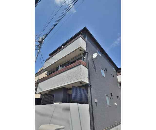 アーバンテラス　東池袋