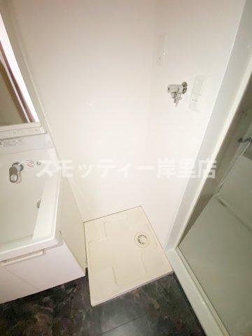 ティアラコート　ウエストの設備