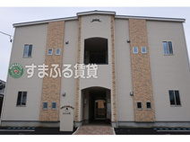 Mofz　Villa　今川　西尾市今川町の画像