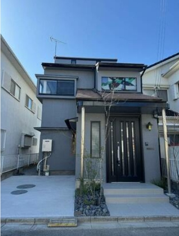 和歌山市田尻