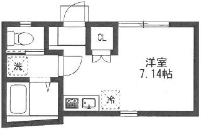 フルーレ目白