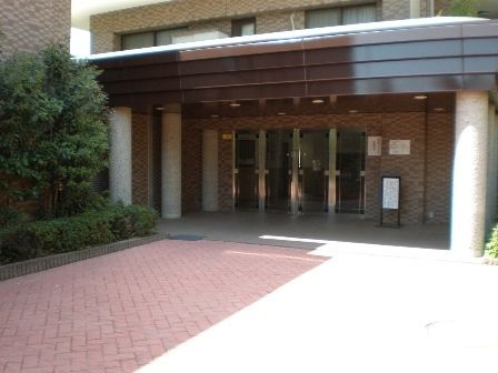 シティコート藤沢