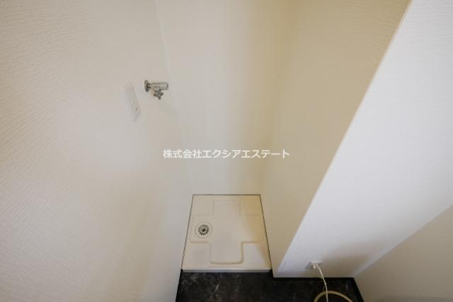 ティアラコート　イーストの設備